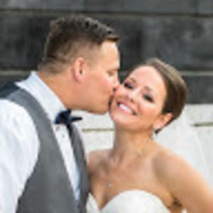 Meet your Posher, Leann